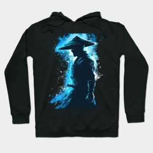 raiden Hoodie